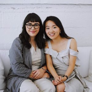 Meet your Posher, Yj